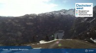 Archived image Webcam Zwieselalm Top Station 07:00