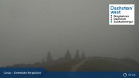 Archived image Webcam Zwieselalm Top Station 06:00