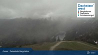 Archived image Webcam Zwieselalm Top Station 14:00