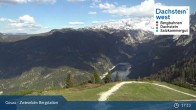 Archiv Foto Webcam Zwieselalm Bergstation 16:00
