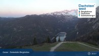 Archiv Foto Webcam Zwieselalm Bergstation 20:00