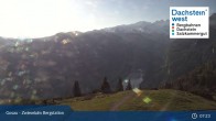 Archived image Webcam Zwieselalm Top Station 06:00