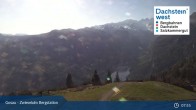 Archived image Webcam Zwieselalm Top Station 07:00