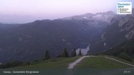 Archiv Foto Webcam Zwieselalm Bergstation 00:00