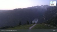 Archiv Foto Webcam Zwieselalm Bergstation 04:00