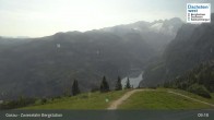 Archiv Foto Webcam Zwieselalm Bergstation 08:00