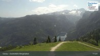 Archiv Foto Webcam Zwieselalm Bergstation 10:00