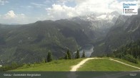 Archiv Foto Webcam Zwieselalm Bergstation 12:00