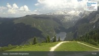 Archived image Webcam Zwieselalm Top Station 14:00