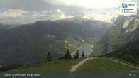Archiv Foto Webcam Zwieselalm Bergstation 16:00