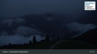 Archiv Foto Webcam Zwieselalm Bergstation 20:00