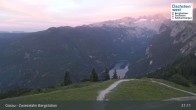 Archiv Foto Webcam Zwieselalm Bergstation 02:00