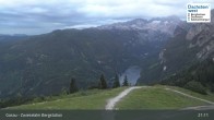 Archiv Foto Webcam Zwieselalm Bergstation 02:00