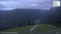Archived image Webcam Zwieselalm Top Station 02:00