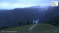 Archiv Foto Webcam Zwieselalm Bergstation 00:00