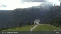 Archiv Foto Webcam Zwieselalm Bergstation 06:00