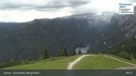Archiv Foto Webcam Zwieselalm Bergstation 08:00