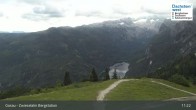Archiv Foto Webcam Zwieselalm Bergstation 10:00