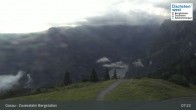 Archiv Foto Webcam Zwieselalm Bergstation 06:00