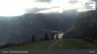 Archiv Foto Webcam Zwieselalm Bergstation 07:00