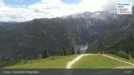 Archiv Foto Webcam Zwieselalm Bergstation 12:00