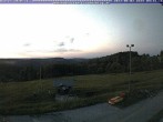 Archiv Foto Webcam Schilifte Kirchschlag 22:00