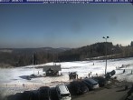 Archiv Foto Webcam Schilifte Kirchschlag 13:00