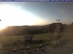Archived image Webcam Kirchschlag 05:00