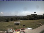 Archiv Foto Webcam Schilifte Kirchschlag 13:00