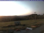Archiv Foto Webcam Schilifte Kirchschlag 03:00