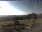 Archiv Foto Webcam Schilifte Kirchschlag 06:00