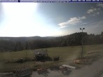 Archiv Foto Webcam Schilifte Kirchschlag 07:00