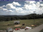 Archiv Foto Webcam Schilifte Kirchschlag 13:00