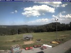 Archiv Foto Webcam Schilifte Kirchschlag 15:00