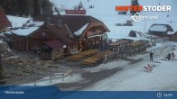 Archived image Webcam Top Station Hössbahn 02:00