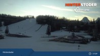 Archived image Webcam Top Station Hössbahn 16:00