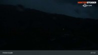 Archived image Webcam Top Station Hössbahn 02:00