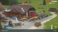 Archived image Webcam Top Station Hössbahn 06:00