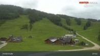 Archived image Webcam Top Station Hössbahn 07:00