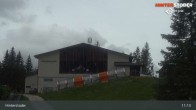 Archived image Webcam Top Station Hössbahn 10:00