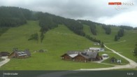 Archived image Webcam Top Station Hössbahn 12:00