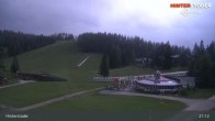 Archived image Webcam Top Station Hössbahn 00:00