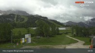 Archived image Webcam Höss-Express Top Station (1400m) 08:00