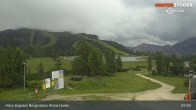 Archiv Foto Webcam Hinterstoder: Höss-Express Bergstation 02:00