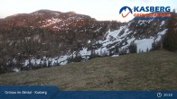 Archived image Webcam ski resort Kasberg 00:00