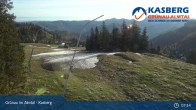 Archived image Webcam ski resort Kasberg 06:00