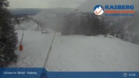 Archiv Foto Webcam Kasberg 12:00