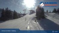 Archiv Foto Webcam Kasberg 12:00