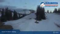 Archiv Foto Webcam Kasberg 02:00