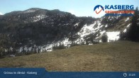 Archived image Webcam ski resort Kasberg 10:00